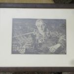 592 2097 ETCHING